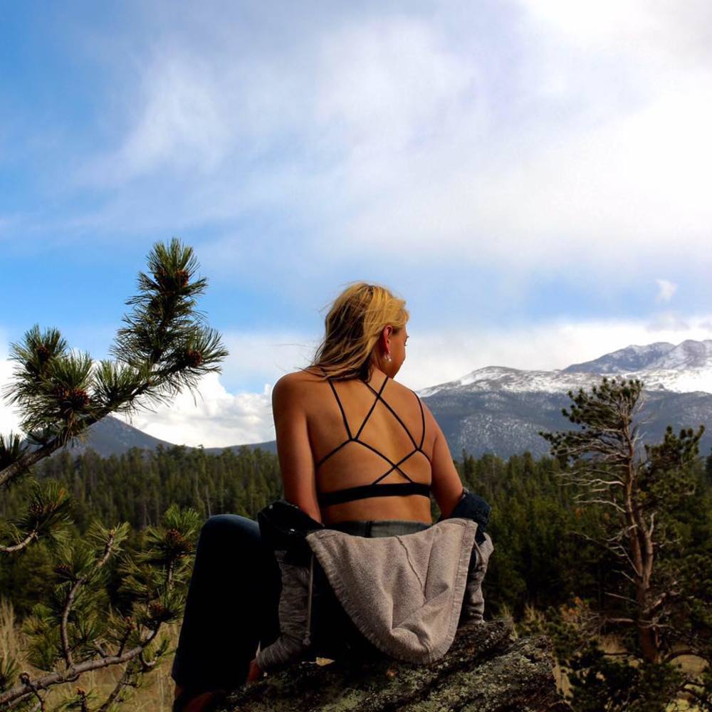 Meet your Posher, Quincey