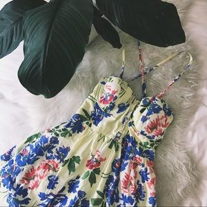 Abercrombie and Fitch - Sun Dress