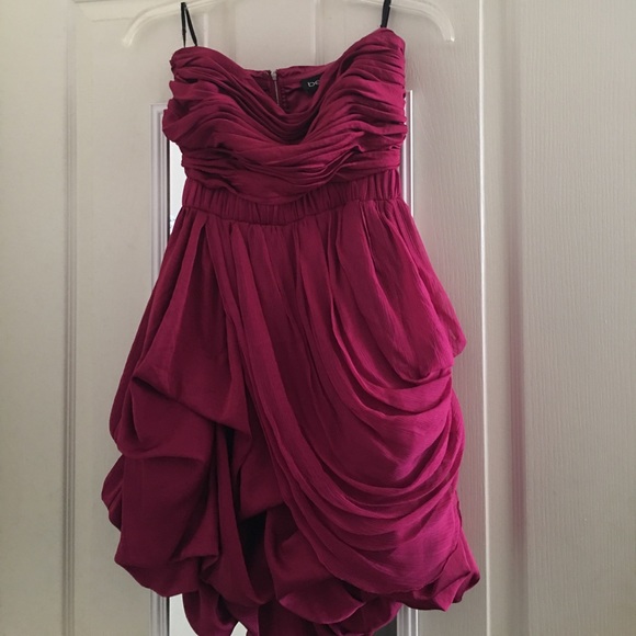 Xsmall Bebe Dress - Picture 2 of 4