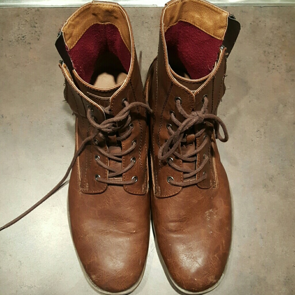 Guess Boots