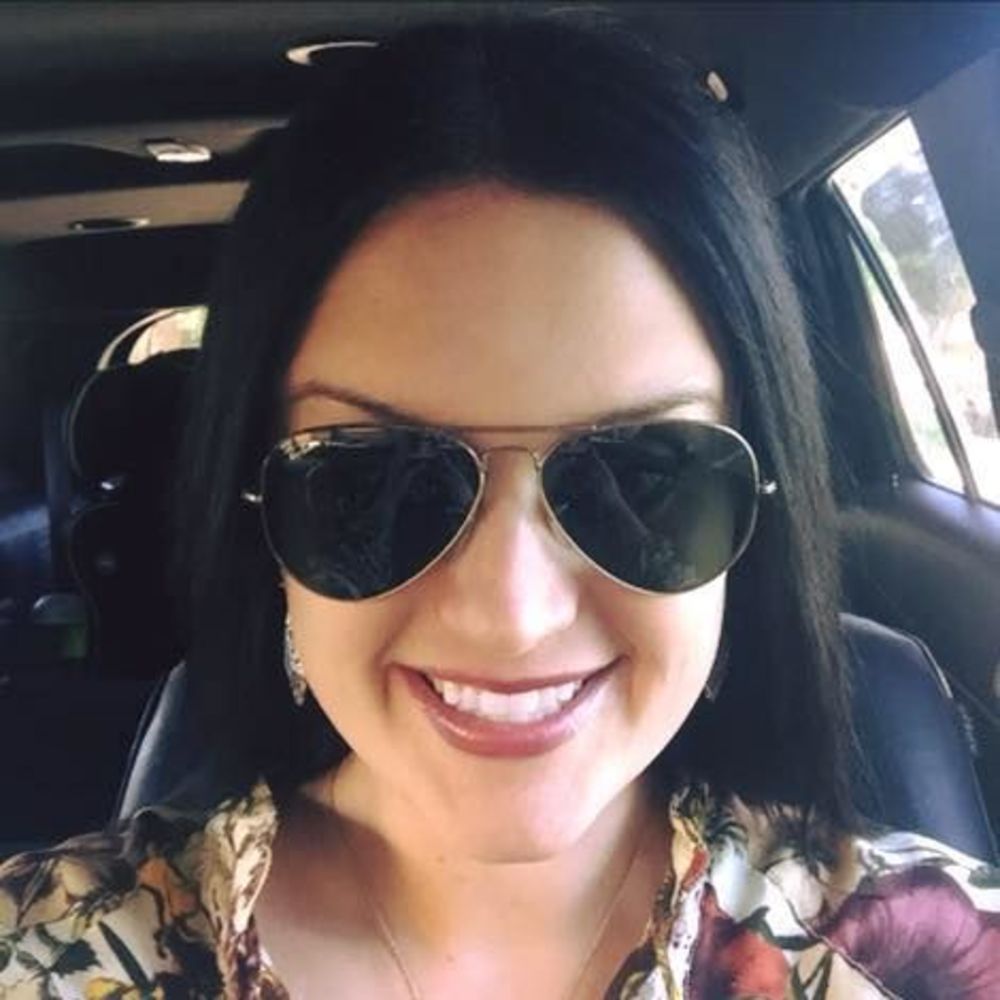 Meet your Posher, Cristina