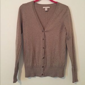 Banana Republic Cardigan