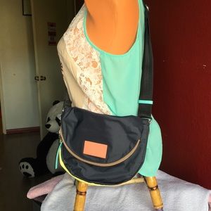 Marc by Marc Jacobs crossbody bag