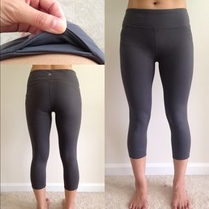 Fabletics Flex Capri