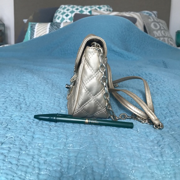 Champagne Clutch - Picture 2 of 4