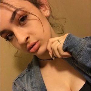 Meet your Posher, Gracie