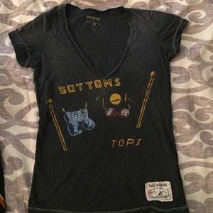 True Religion Women's T-shirt