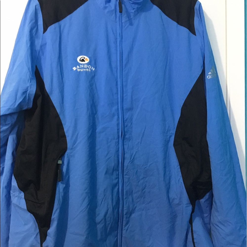 Addidas jacket