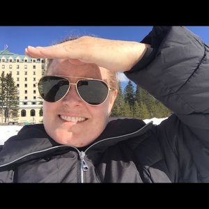 Meet your Posher, Janie