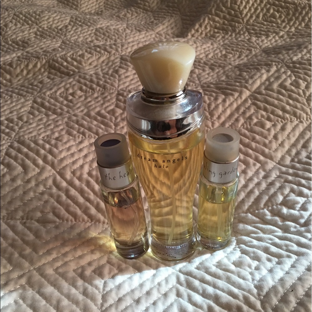 Sold - Perfume