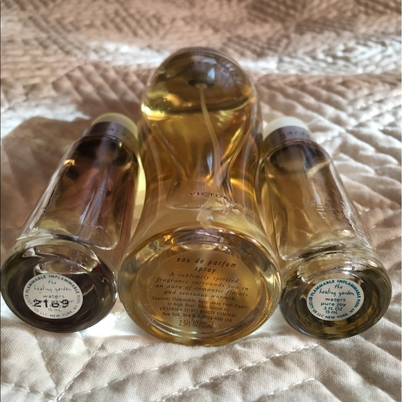 Sold - Perfume - Picture 2 of 2