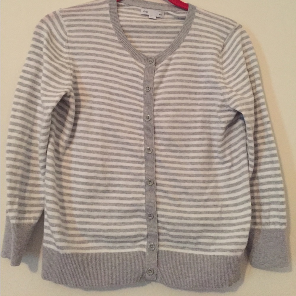 Gap Cardigan