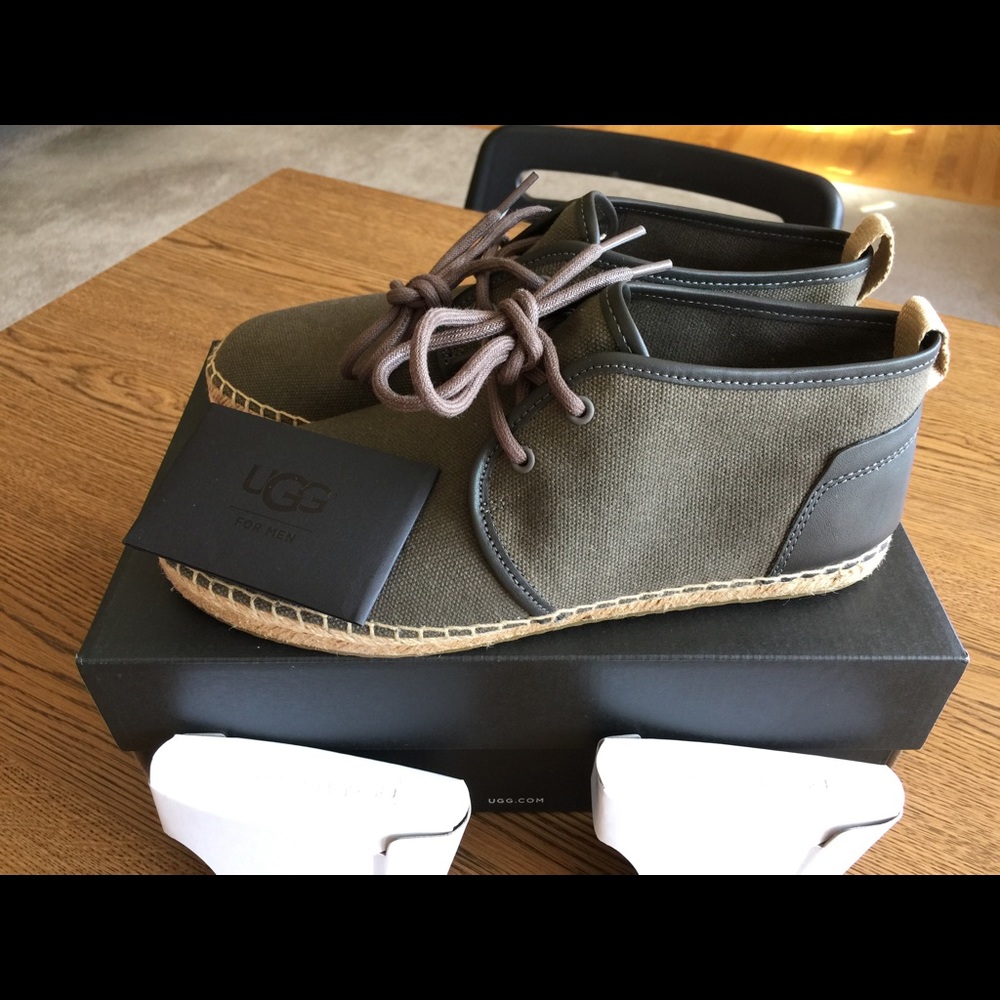 Ugg Australia