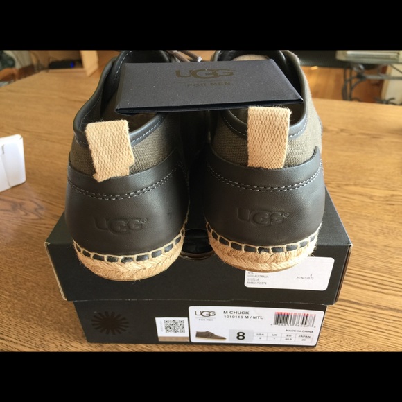 Ugg Australia