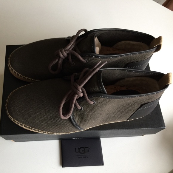 Ugg Australia