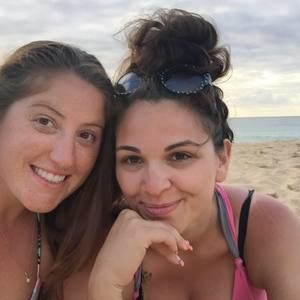 Meet your Posher, Bobbie-jean