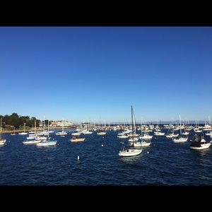 Meet your Posher, Nian