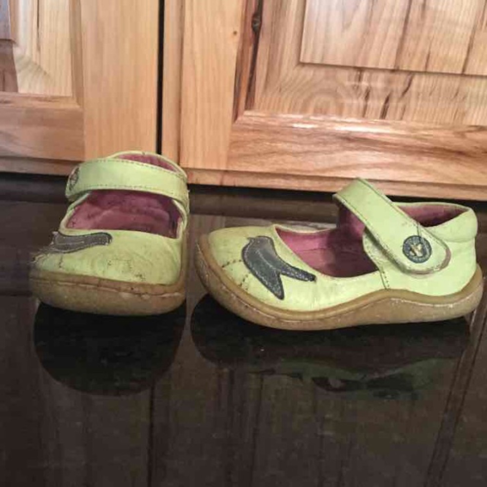 Livie and Luca Pio Pio size 5 Shoes Girl