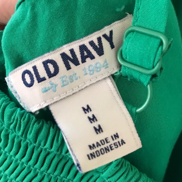 Beautiful Jade Sundress - Picture 4 of 4