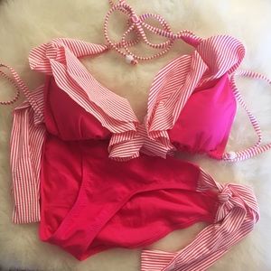 Jessica Simpson Swim (worn once)