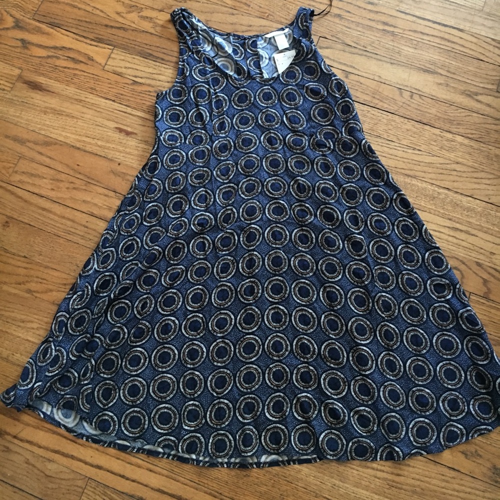 Brand new with tags woman's dress summer