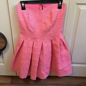 Boutique Dress