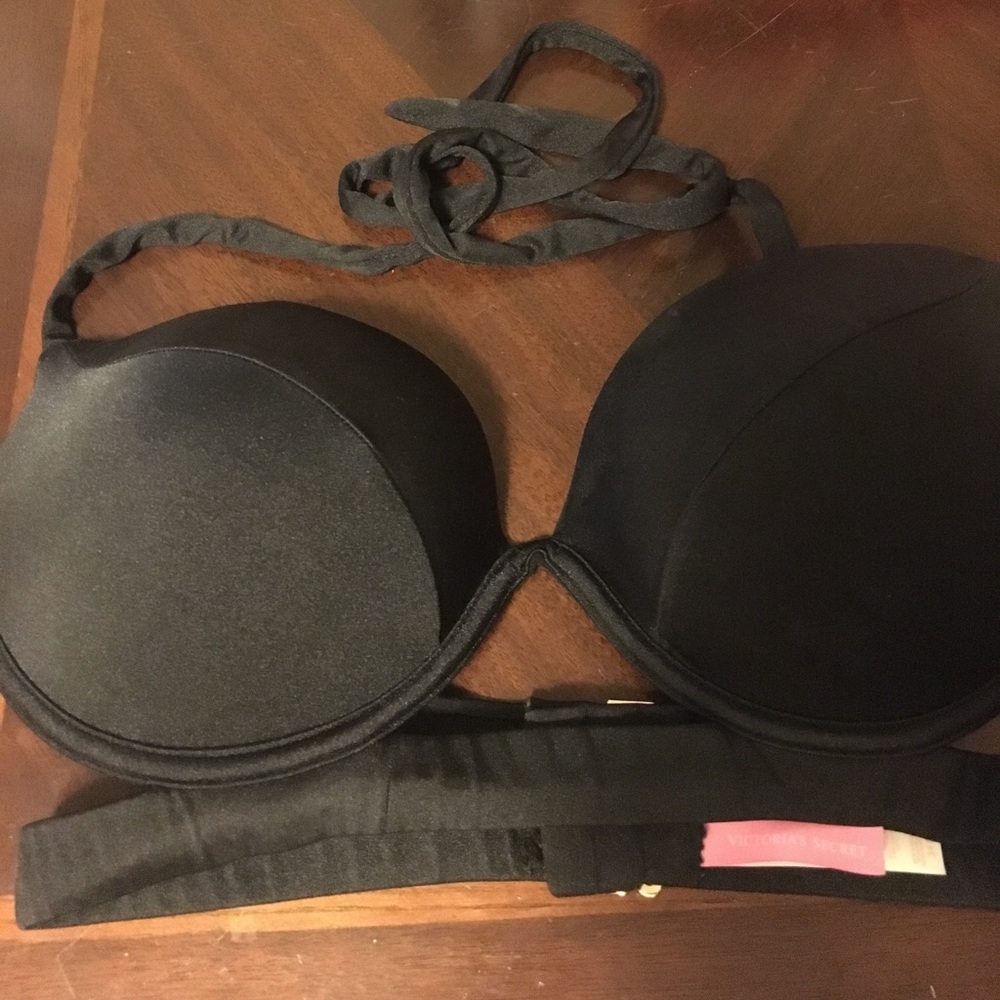 Victoria Secret strappy bikini top