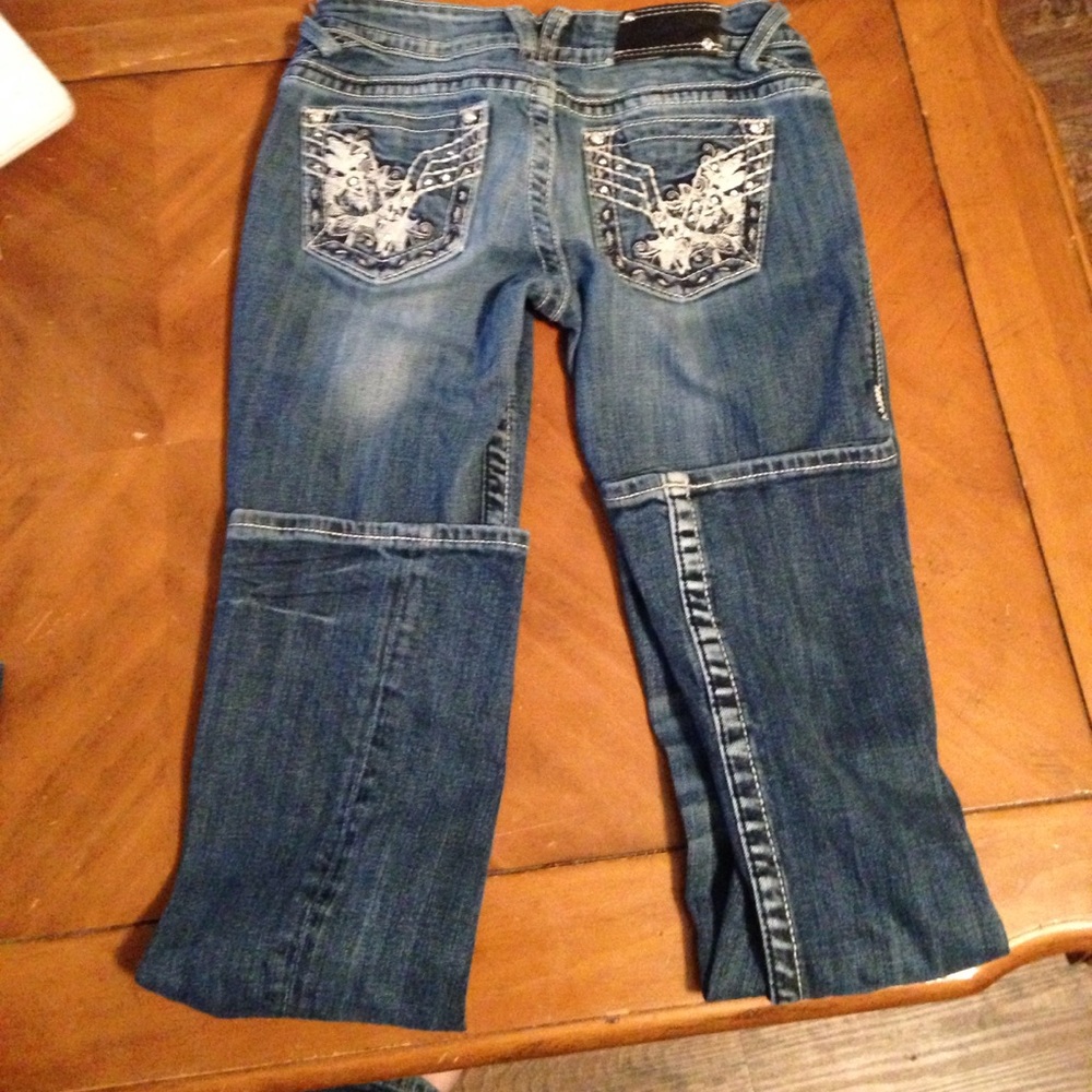 Vigoss Jeans