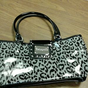 Betseyville Cheetah Print Purse Betseyville Cheetah Print Purse