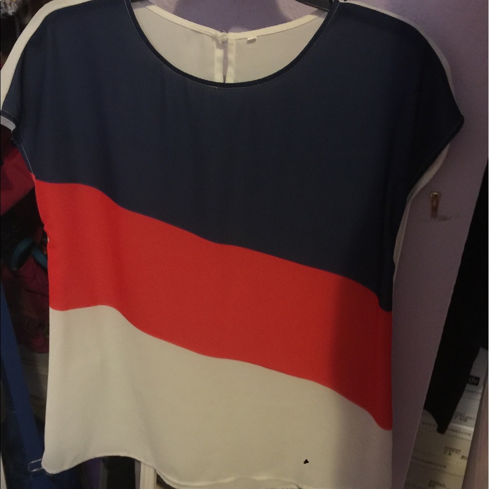Blouse