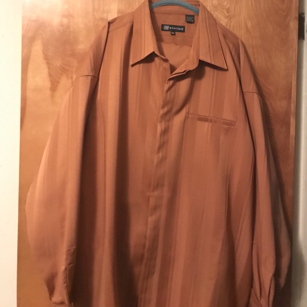 Walking suit
