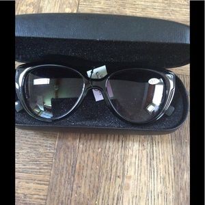 Joy Mangino reading SunGlasses 3.0 with Case New