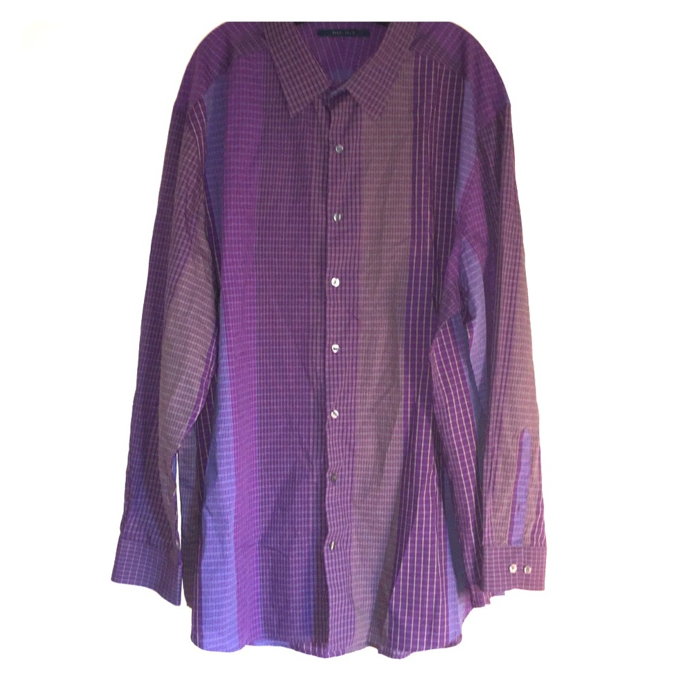 Perry Ellis all nee Shirt