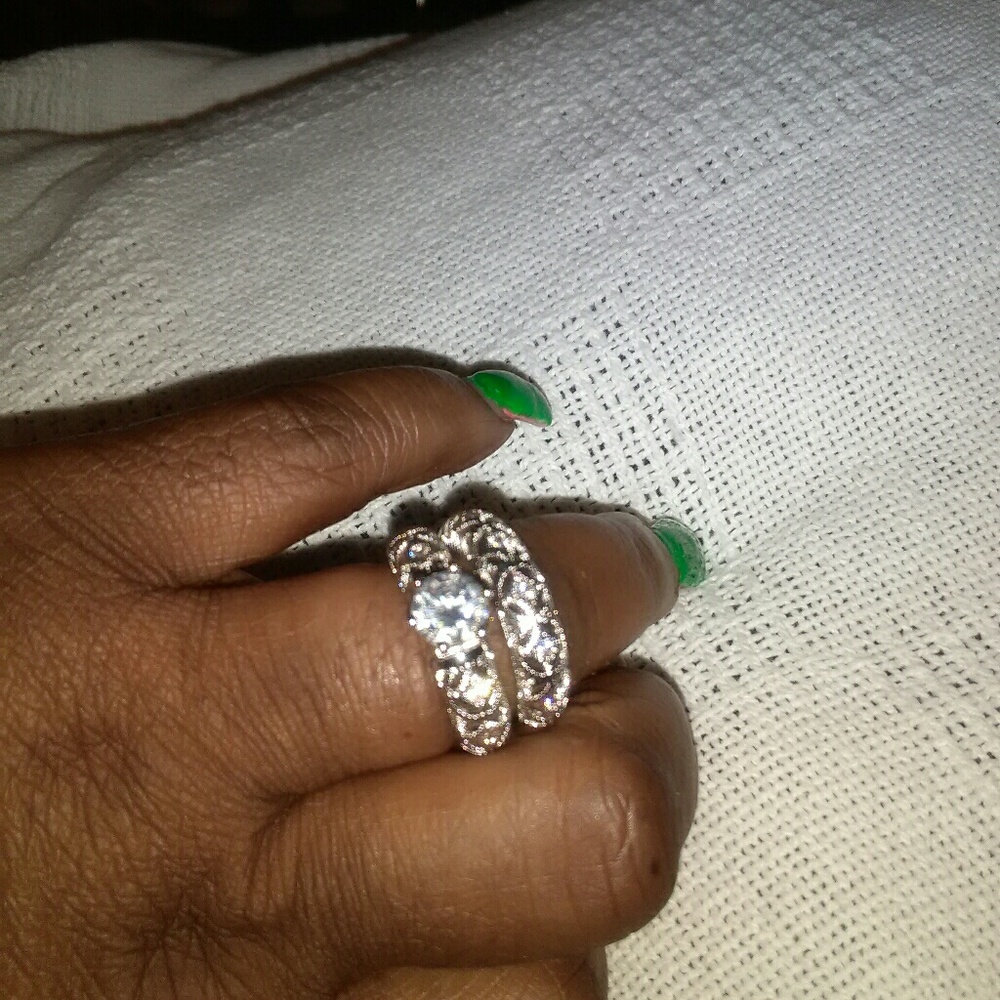 Wedding Rings