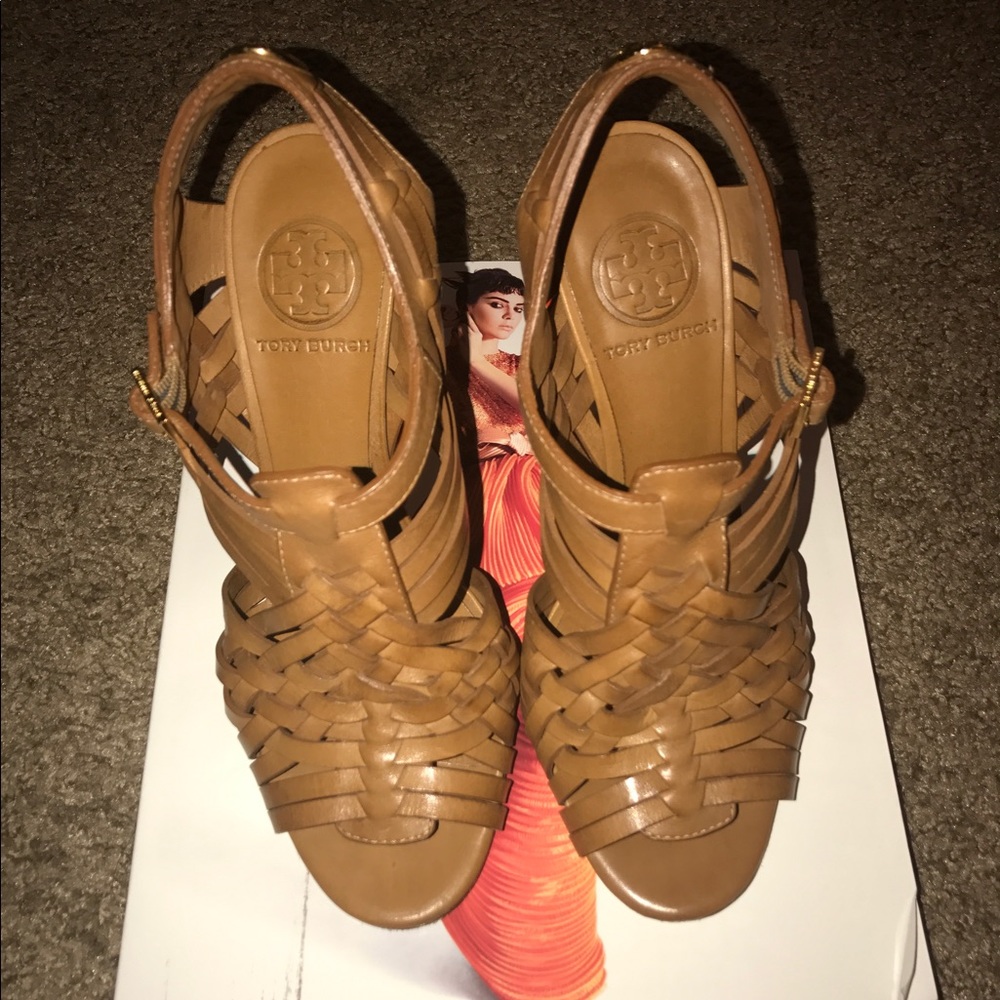 Tory Burch
