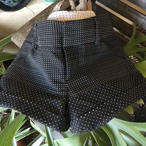 Alice Olivia size 2 shorts