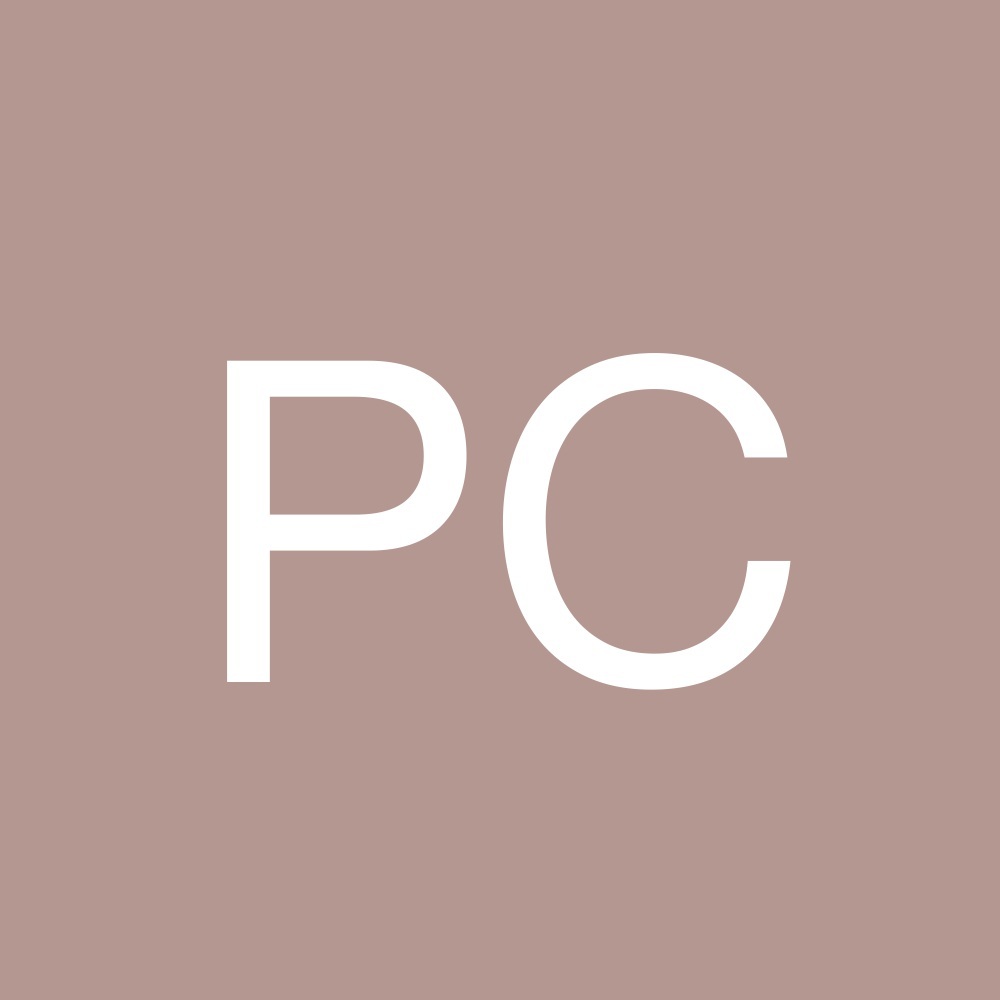 Meet your Posher, Pamela