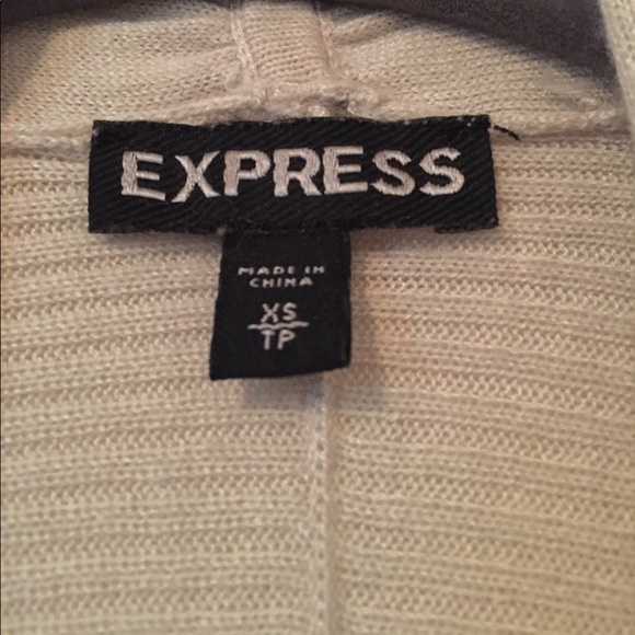 Express Cardigan - Picture 2 of 2