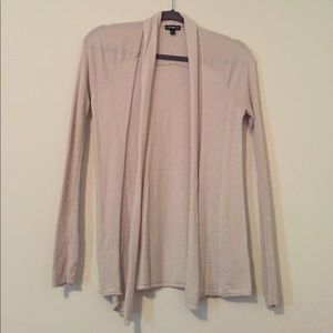 Express Cardigan
