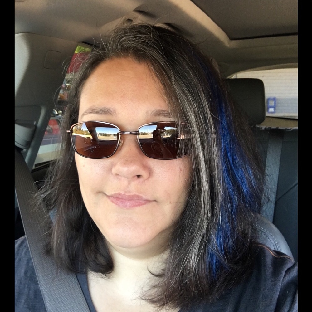 Meet your Posher, Janine