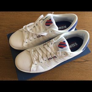 K-Swiss sneakers mens