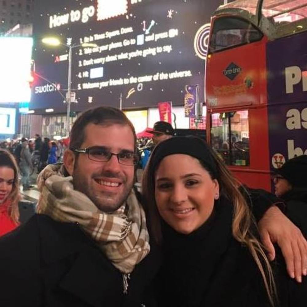 Meet your Posher, Julissa