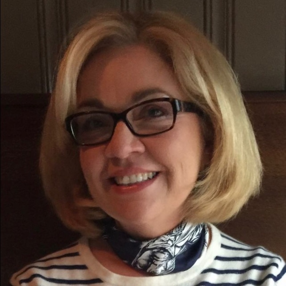 Meet your Posher, Karen
