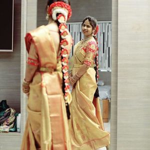 Meet your Posher, Harsha