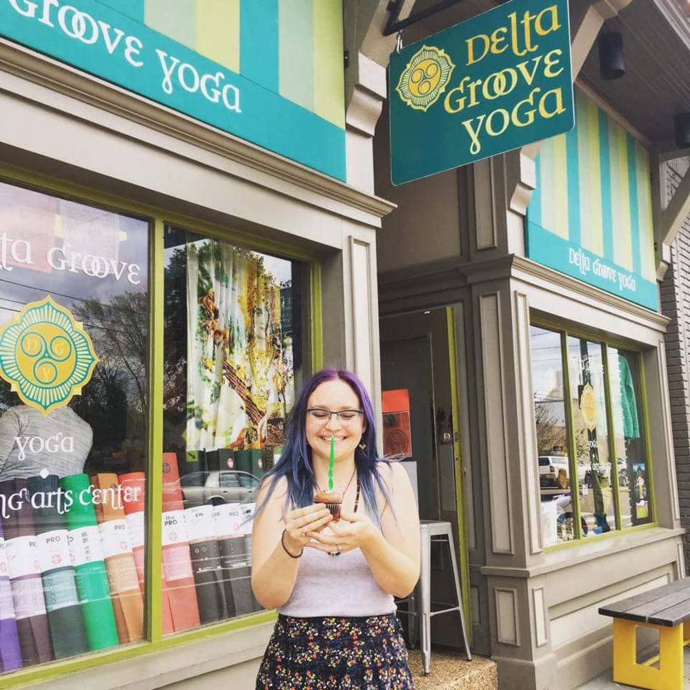 Meet your Posher, Emma