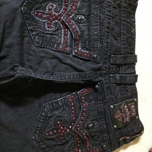 Rock Rivival Jeans