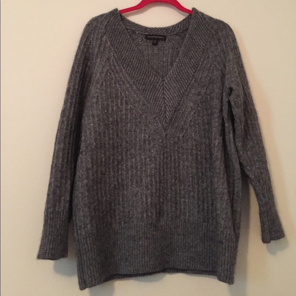 Banana Republic Sweater