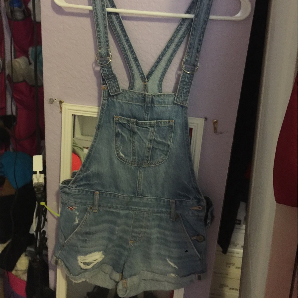 Overall