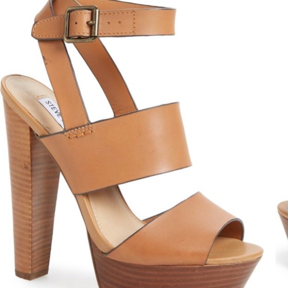Steven madden heels