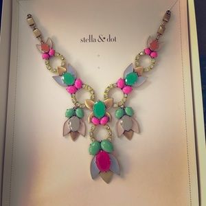 Tropicana Necklace